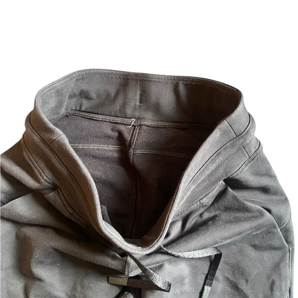 Lululemon Women’s XS Joggers Black Stretch - Picture 3 of 6